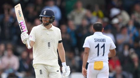 Eng Vs Ind 3rd Test Indian Bowlers Tried Their Socks Off But Didnt