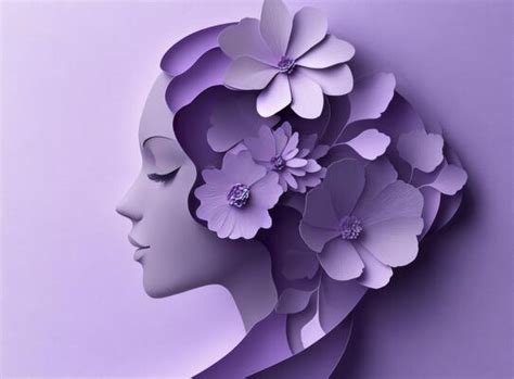 Woman Flower Logo Stock Photos Images And Backgrounds For Free Download