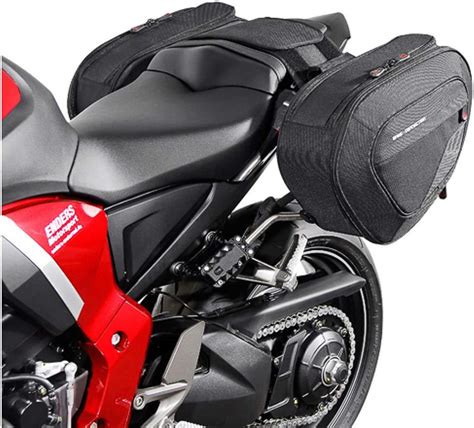 Amazon Sw Motech Blaze H Honda Cb R Bc Hta