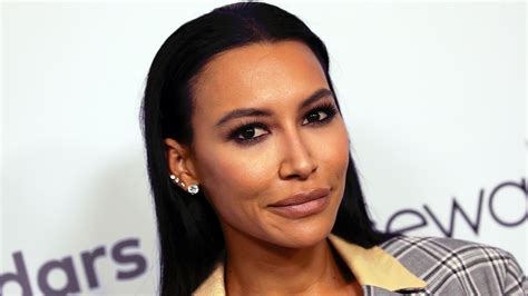 Naya Rivera, “Glee” Star and Mom, Found Dead, at 33, After Lake Piru ...