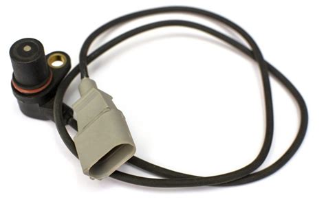 C0035 Code Left Front Wheel Speed Sensor In The Garage With CarParts