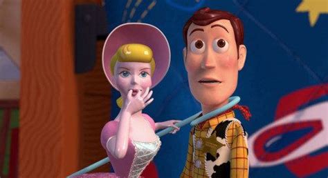 Here Are All The Details We Know About Toy Story 4 So Far Bo Peep Toy Story Toy Story