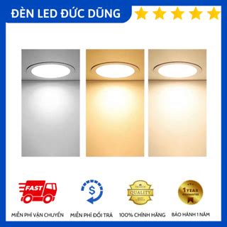 Combo B N Led Downlight M Tr N Si U M Ng W W W W W Tr N