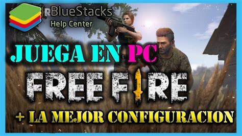 Cómo Configurar Bluestacks Para Jugar Free Fire 2019 Mundowin