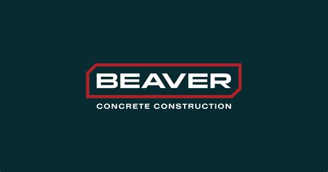 Residential Commercial Concrete Construction Beaver Concrete