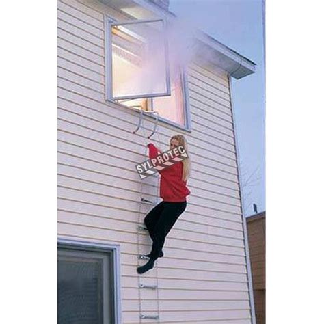 Home fire escape ladders - enterprisejery