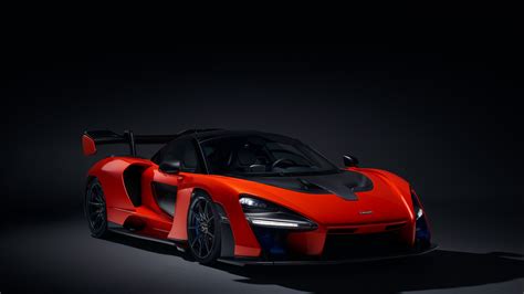 1366x768 McLaren Senna 1366x768 Resolution HD 4k Wallpapers, Images ...