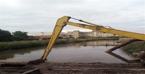 النيل قناة مصر الإخبارية بالصوروزير الرى يتابع إجراءات الوزارة