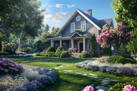 Neighbors Repainted My House Without Permission While I Was Away — Here ...