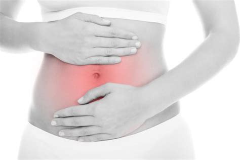 Síntomas y tratamiento de la colitis ulcerosa