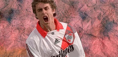 Pablo Aimar el ídolo de los ídolos Apuntes de Rabona