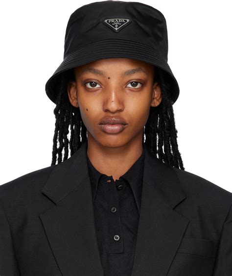 Actualizar 80 Imagen Prada Bucket Hat Abzlocal Mx