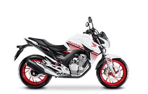 Honda Cb Twister 2022 A Moto Esportiva E Impressionante Da Marca