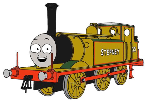 stepney png   nehuenss  deviantart