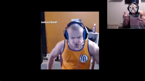 Tyler1 Reaction Youtube