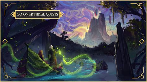 The Kingdom On Twitter Interactive Quests And Games 🕹️ Go On Different Types Of Quests And Play