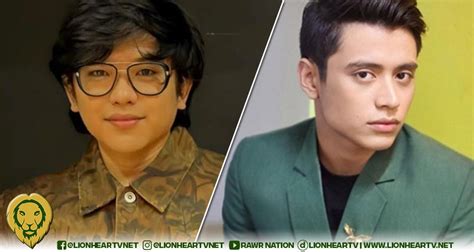 Direk Darryl Yap responds to Kelvin Miranda’s reaction to his Blind ...