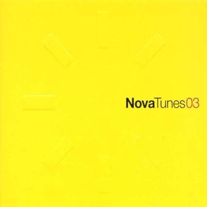 Amazon Nova Tunes 3 CDs Vinyl