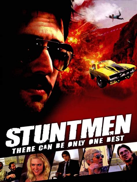 Stuntmen Pictures - Rotten Tomatoes