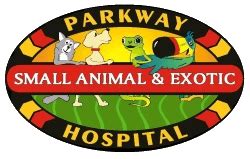 Parkway Vet | Parkway Small Animal and Exotic Hospital