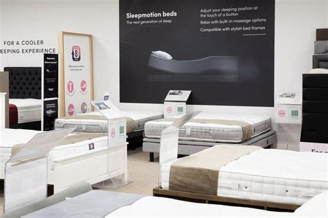 Dreams Store In Rotherham Beds Mattresses And Furniture Dreams