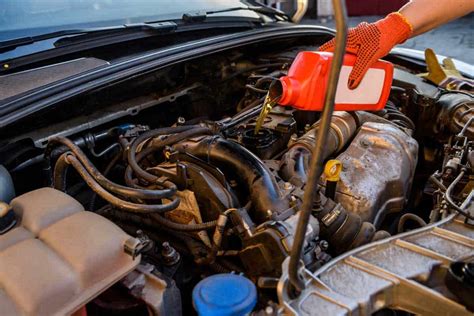 5 Engine Oil Treatment Benefits Every Car Owner Should Know