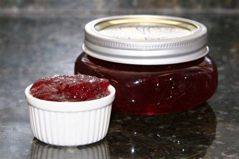 Homemade Plum and Peach Jam Recipe