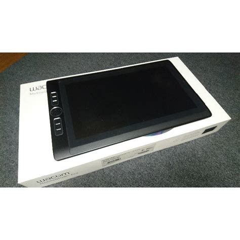 WACOM cintiq Pro DTH 1320 K0 おまけ多数 入園入学祝い swim main jp