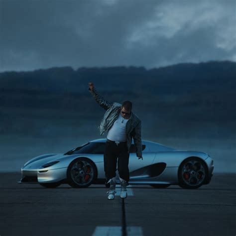 Yung Lean And The World S Fastest Car Front The Chimi X Koenigsegg