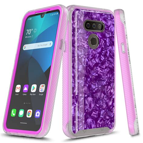 LG Harmony 4 Case LG Premier Pro Plus Case LG Xpression Plus 3 Case