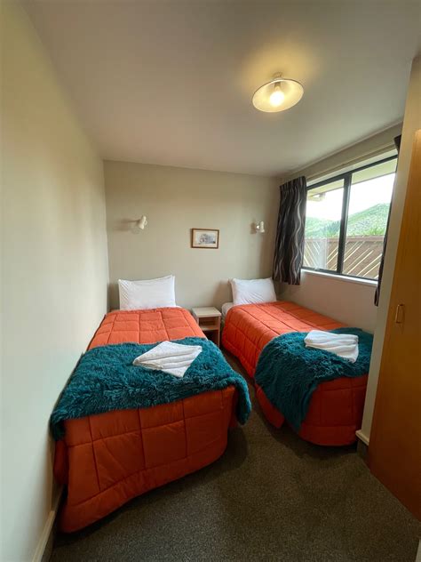 Sierra Motel and Apartments | Motel Accommodation | Omarama