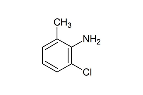 2 クロロ 6 メチルアニリン India Fine Chemicals