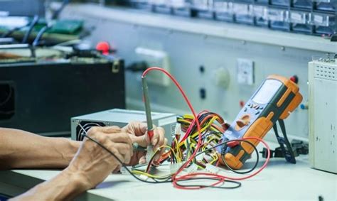 Electronic Device Maintenance And Troubleshooting Course Studyhub