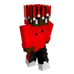 Lil Yachty Minecraft Skins | The best collection of skins | NameMC
