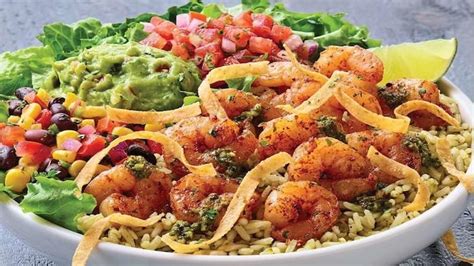 Southwest Chicken Bowl Applebees - baronsmoms