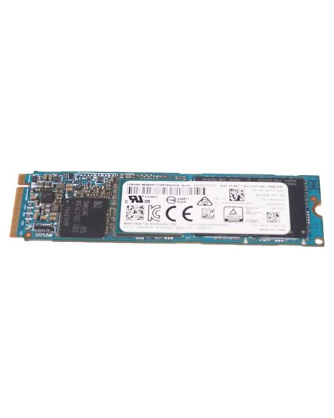 Shop Dell Toshiba XG5 512GB M 2 2280 PCI E 3 0 X4 Nvme Solid State