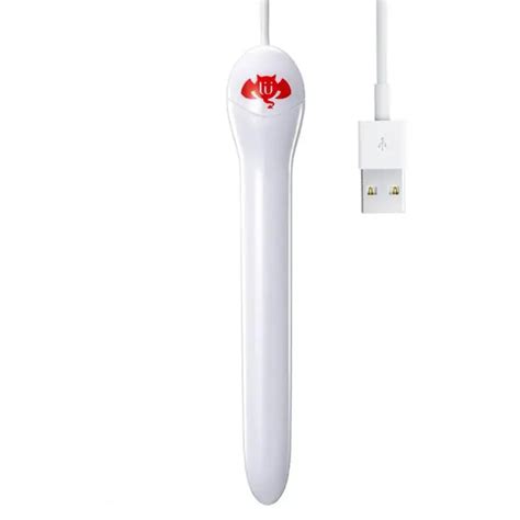 Usb Heating For Realistic Vagina Or Masturbator Cup Smart Thermostat 45 Degrees Sex Products