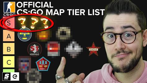 Ranking The 10 Best Counter Strike Global Offensive Maps