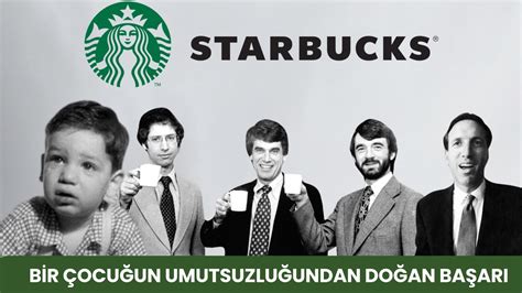 Starbucks Fakir Bir Ocu Un Aresizli Inden Do An Ba Ar Markalar N