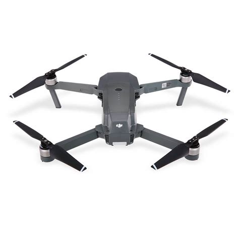 DJI Mavic Pro Kompakte Drohne Im Angebot Voondo