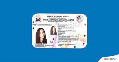 Philippine National Id Registration Simple Step By Step Guide For