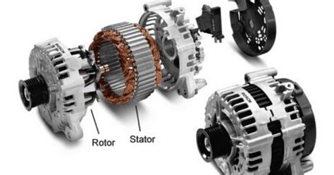 Alternator Ic Regulator Diagram General Tips