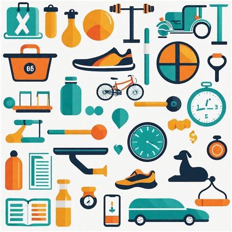 Premium Photo Health Benefits Of Exercise