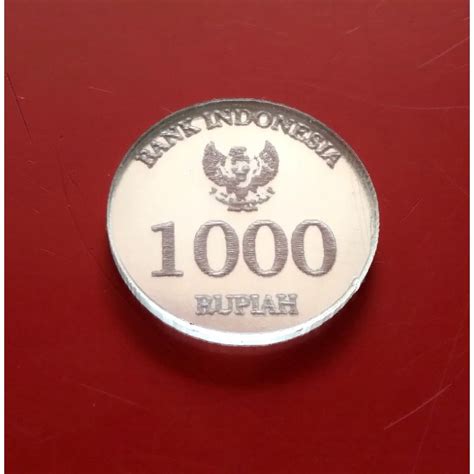 Jual Replika Uang Koin Kuno Rupiah Bahan