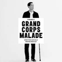 Roméo kiffe Juliette Song Lyrics and Music by Grand Corps Malade