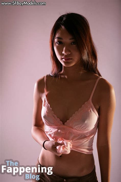 OMGModels LotsOfModels SFBayModels Omg Model Nude Leaks Photo TheFappening