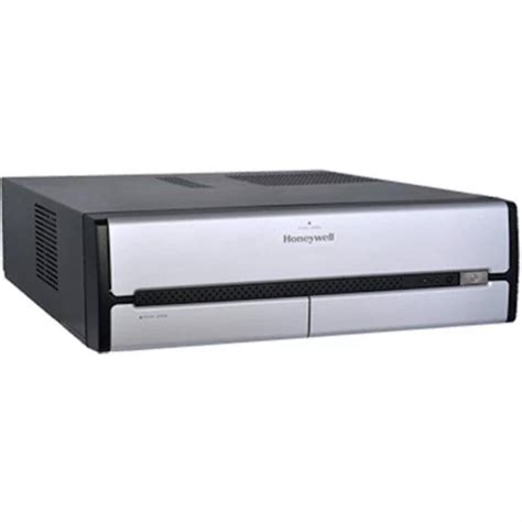 Honeywell Maxpro Nvr Xe Network Video Recorder Ch With Tb