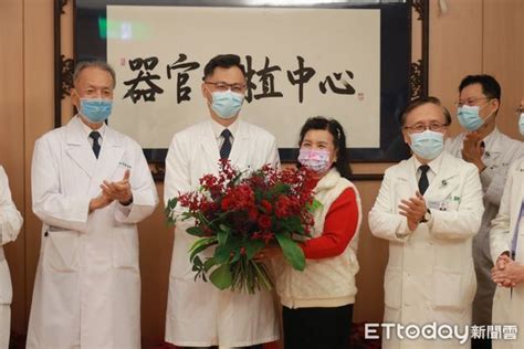 全台逾萬人等器官捐贈1成要換肝 台中慈濟器官移植中心揭牌 Ettoday健康新聞 Ettoday新聞雲