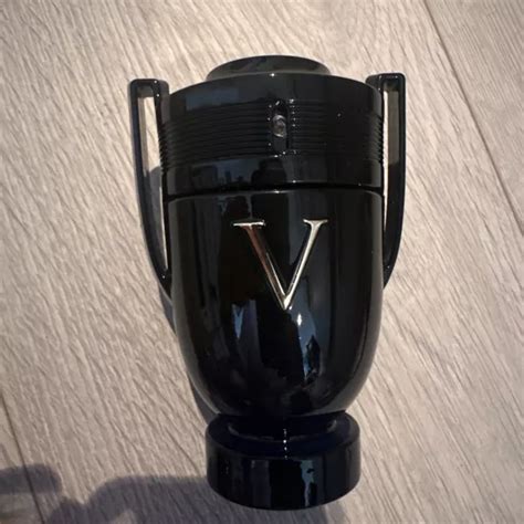 PACO RABANNE INVICTUS Victory Elixir 100ml Men S Parfum Intense 60 00