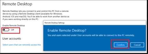 How To Enable Remote Desktop From PowerShell On Windows 10 11